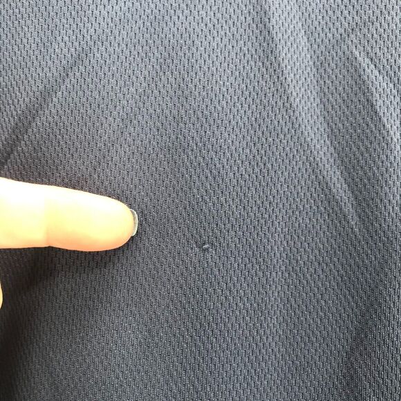 Duluth 4D Grit Polo Mens Large Blue US. Auto Tech National Championship - Picture 7 of 10